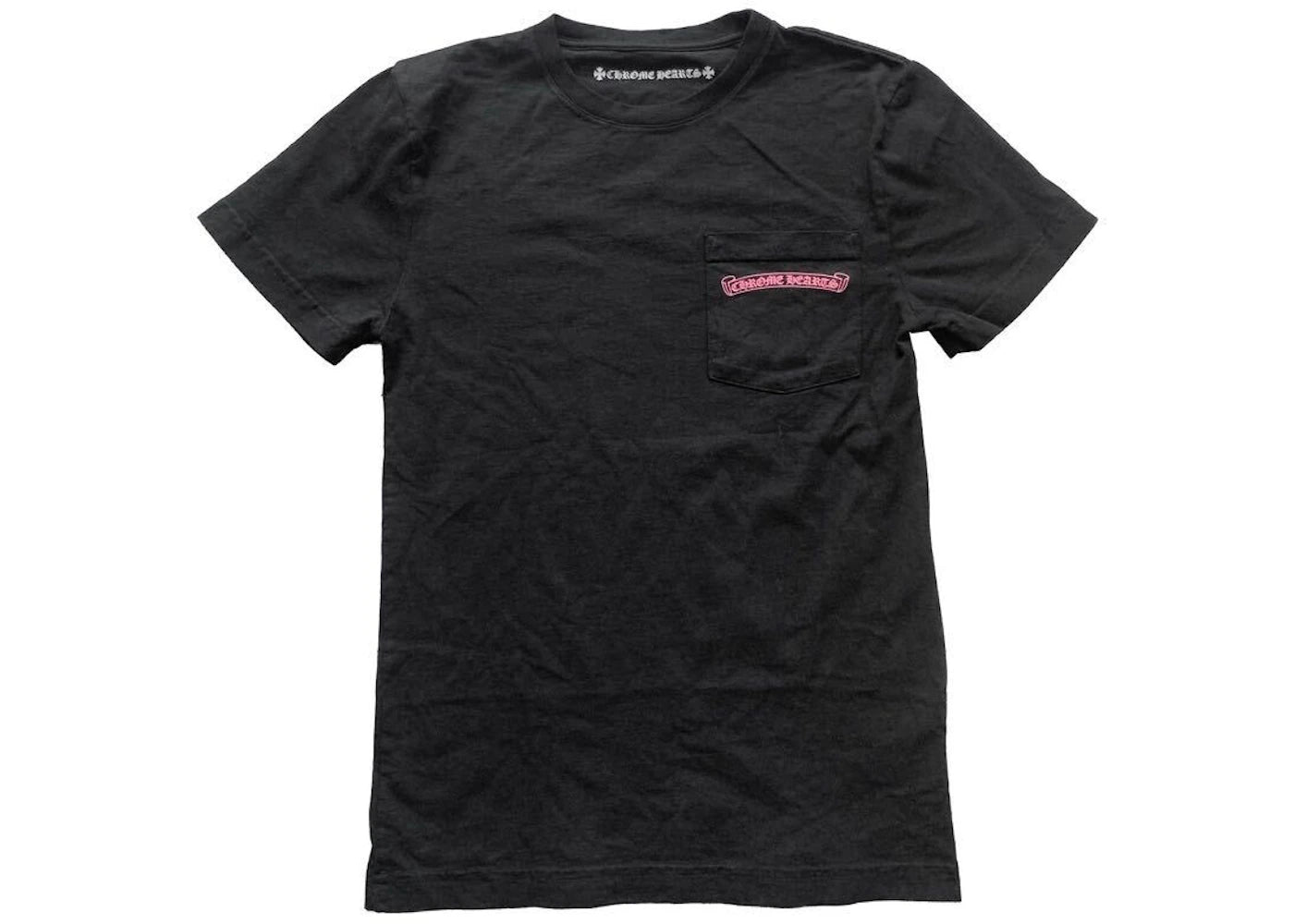 Chrome Hearts Matty Boy 99 Eyez T-shirt Black