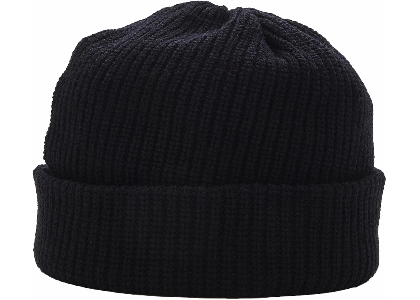 Chrome Hearts Sludge Beanie Black