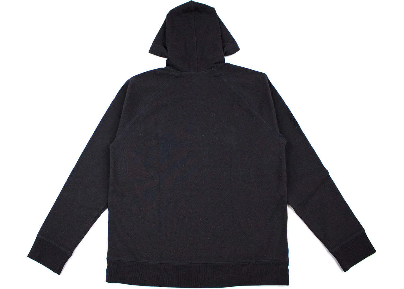 Chrome Hearts U GRP Y NOT 2-TND Hoodie Black