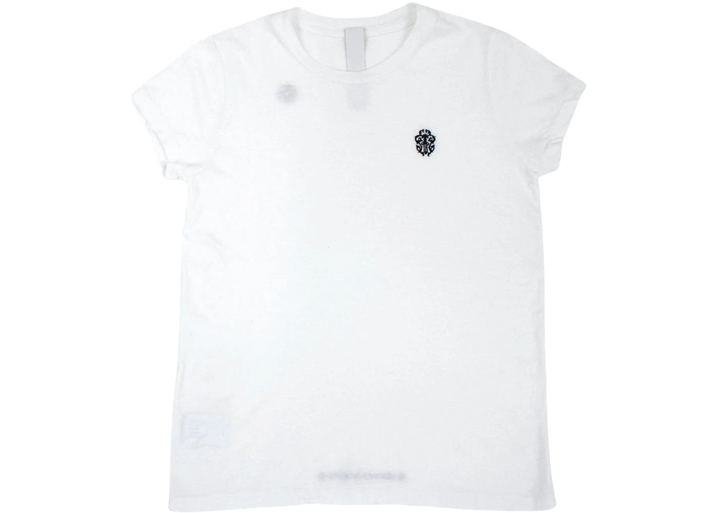 Chrome Hearts Women's Dagger T-shirt White