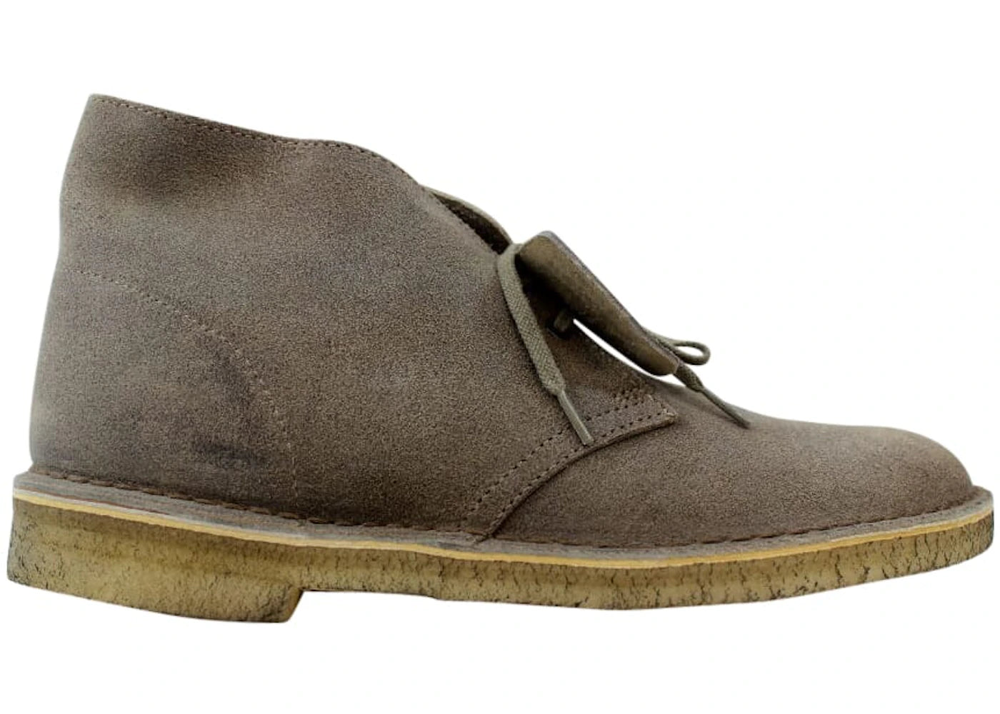 Clarks Desert Boot Beige