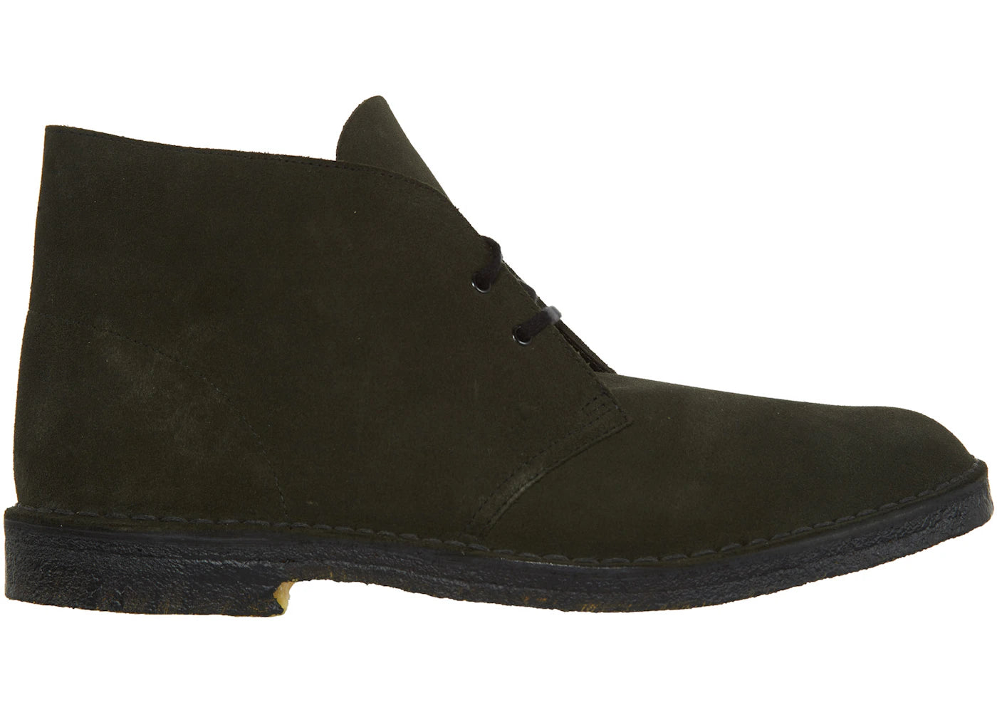 Clarks Desert Boot Loden