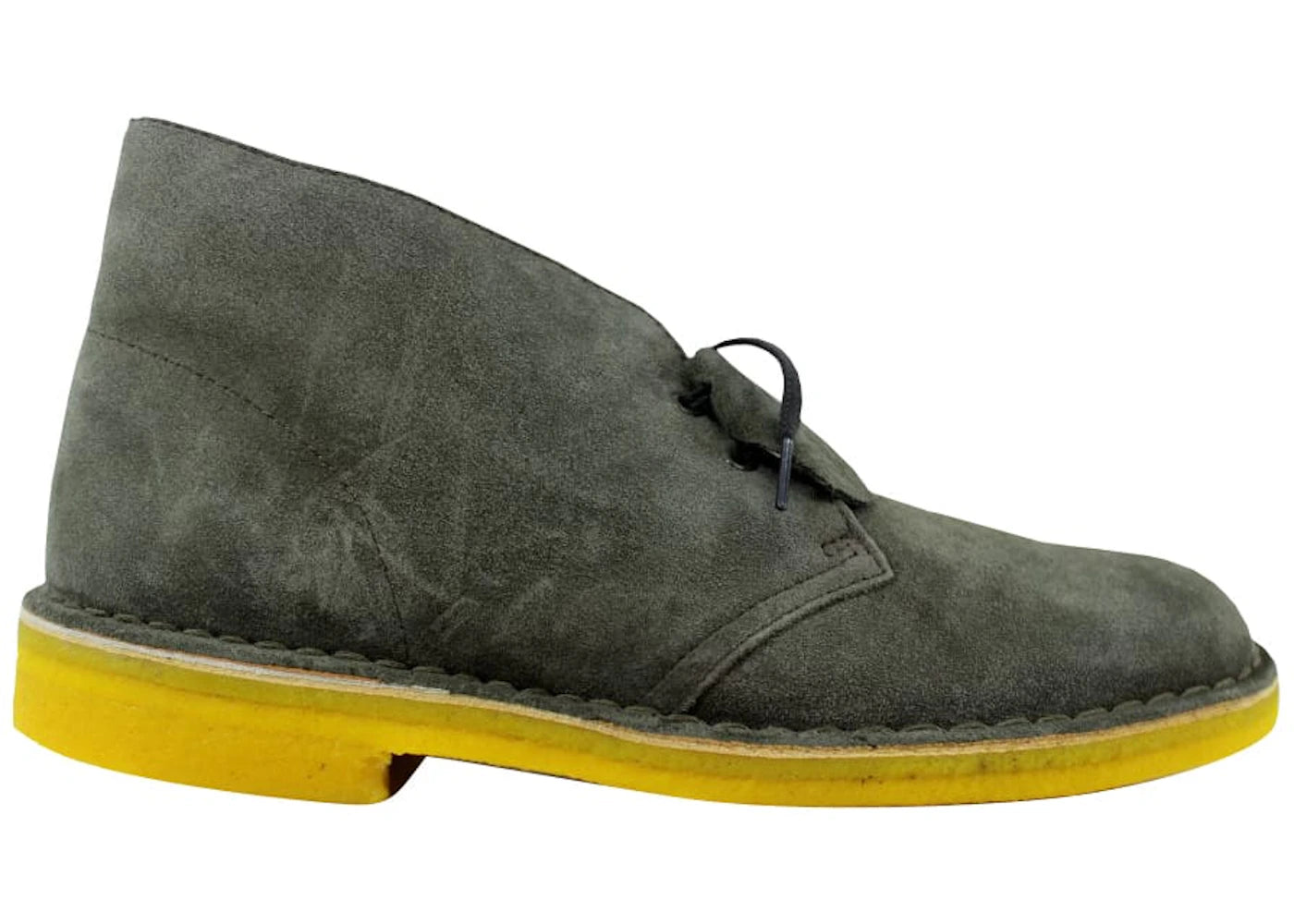 Clarks Desert Boot Sage