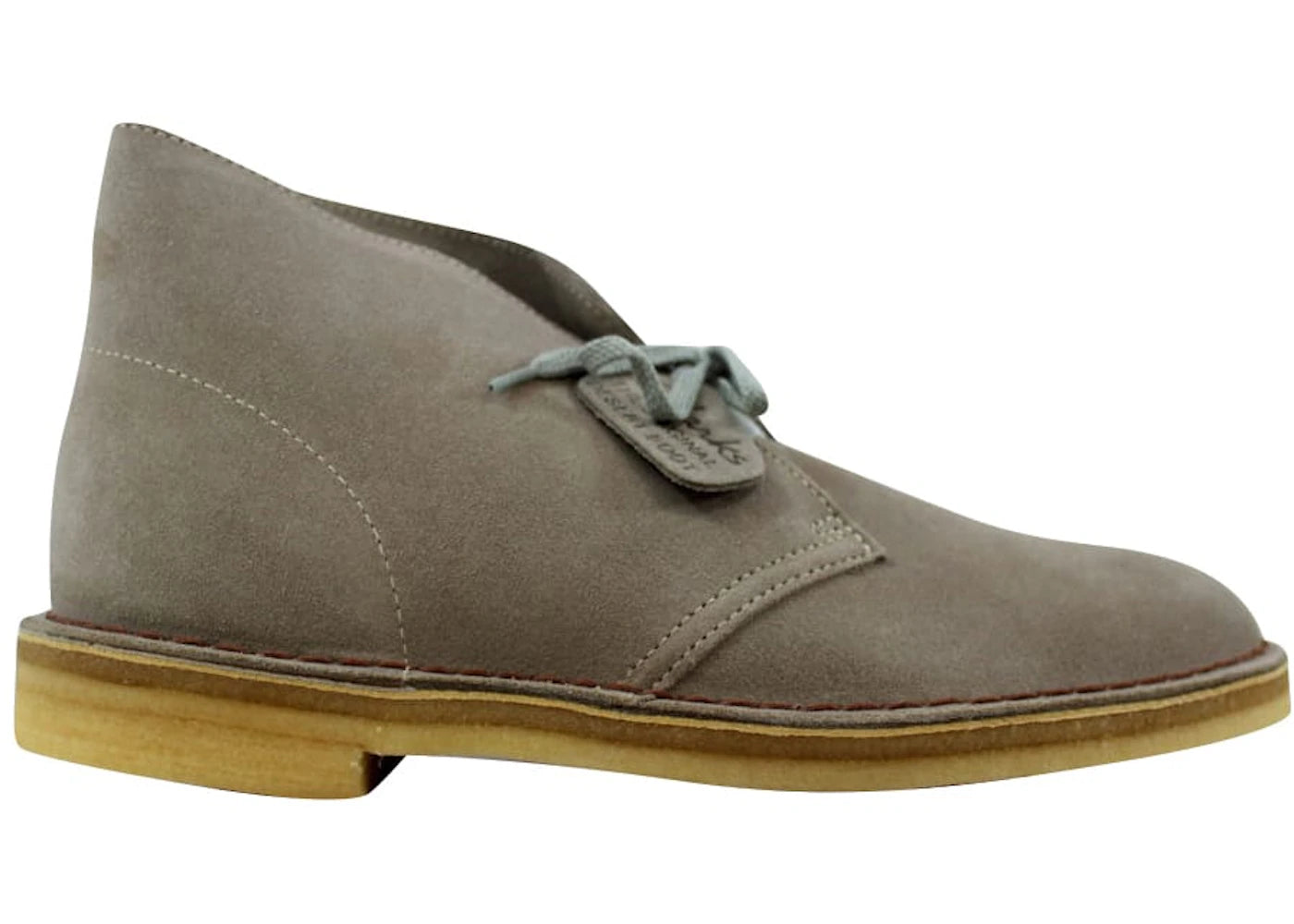 Clarks Desertboot Sand