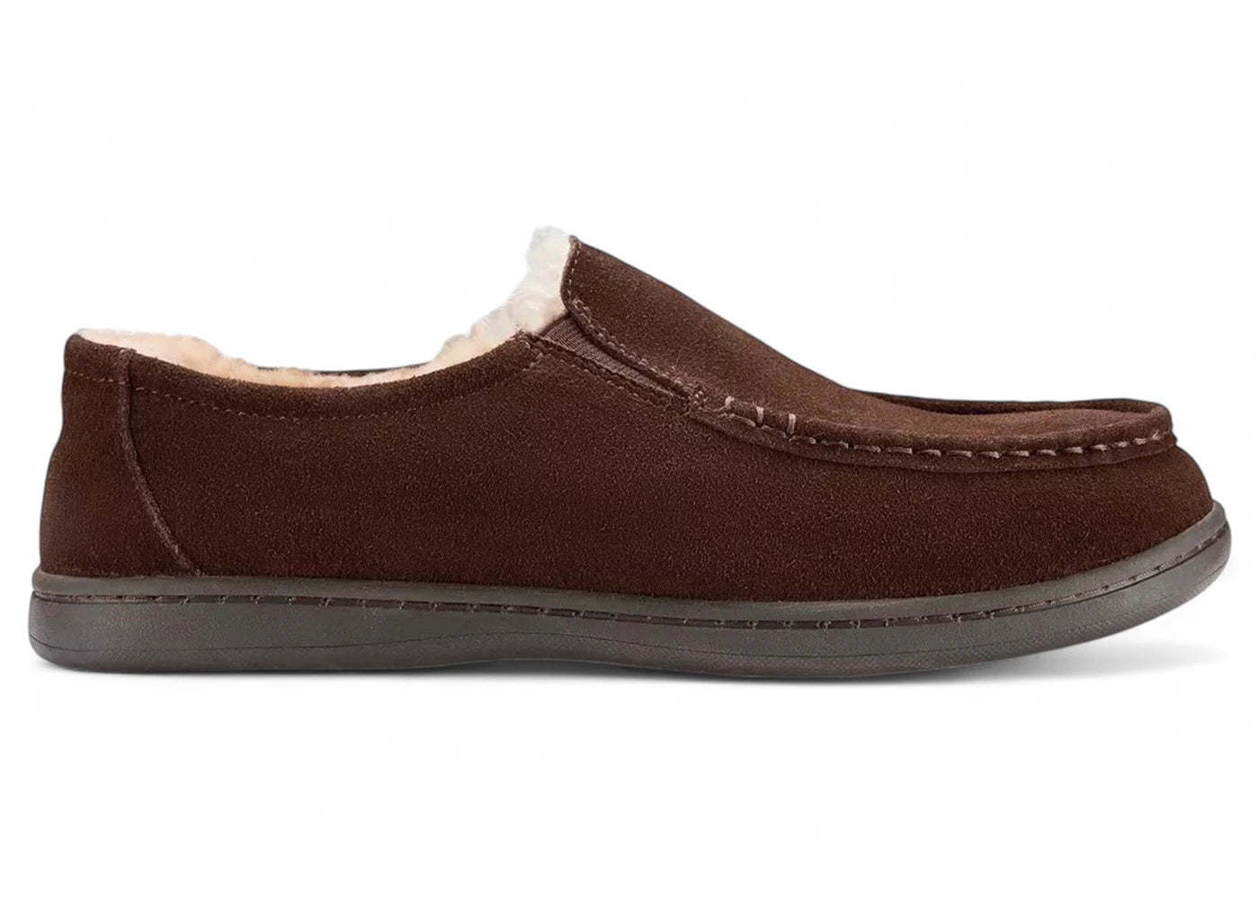 Clarks Gorstan Step Brown