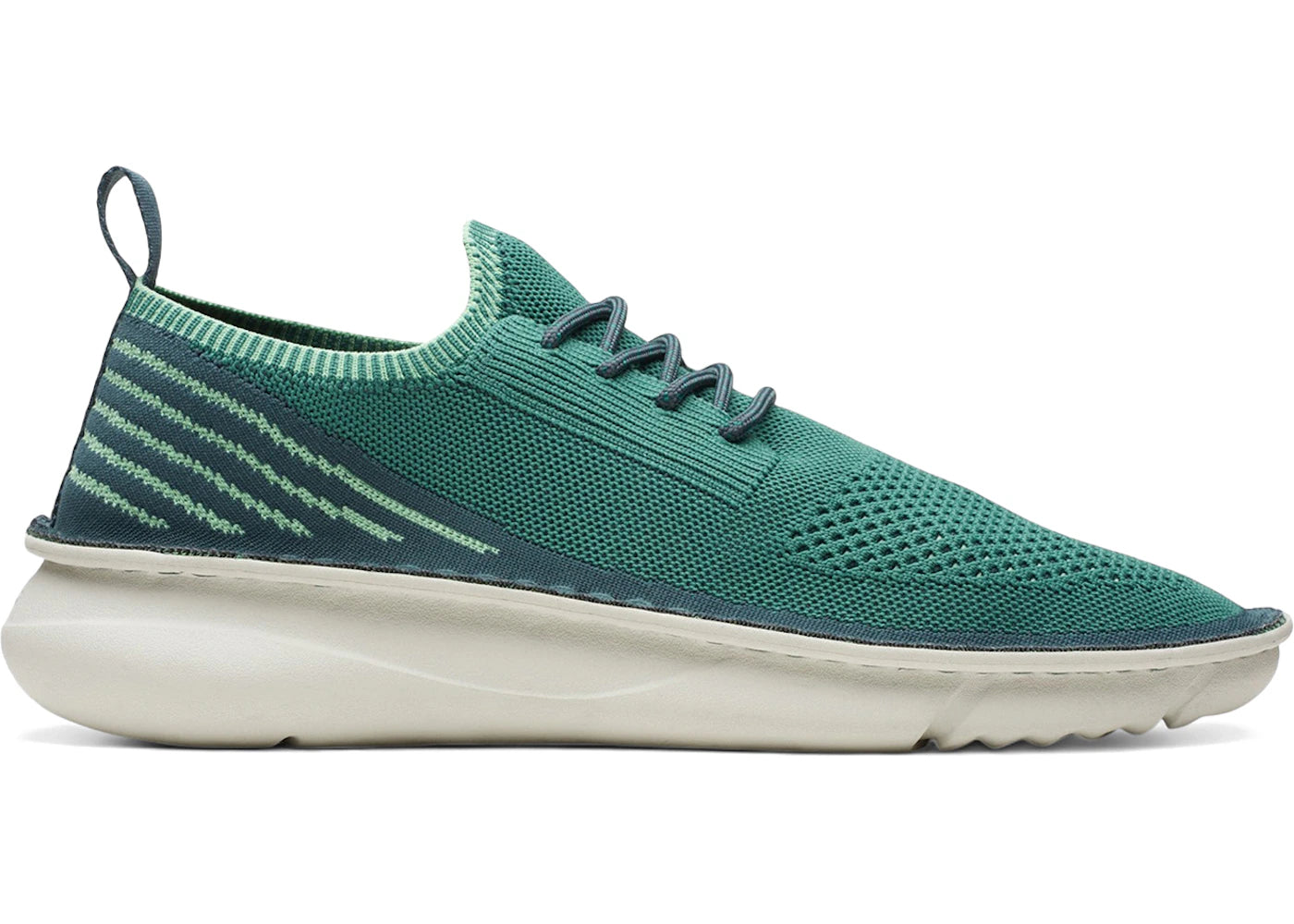 Clarks Origin 2 Green