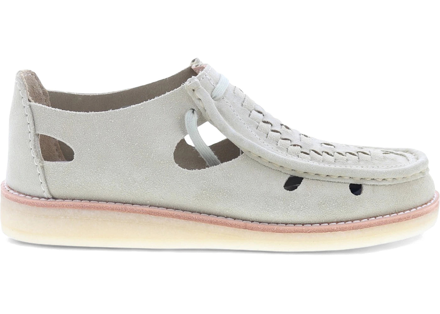Clarks Originals Brixham Ronnie Fieg 8th St Maple Combi Suede