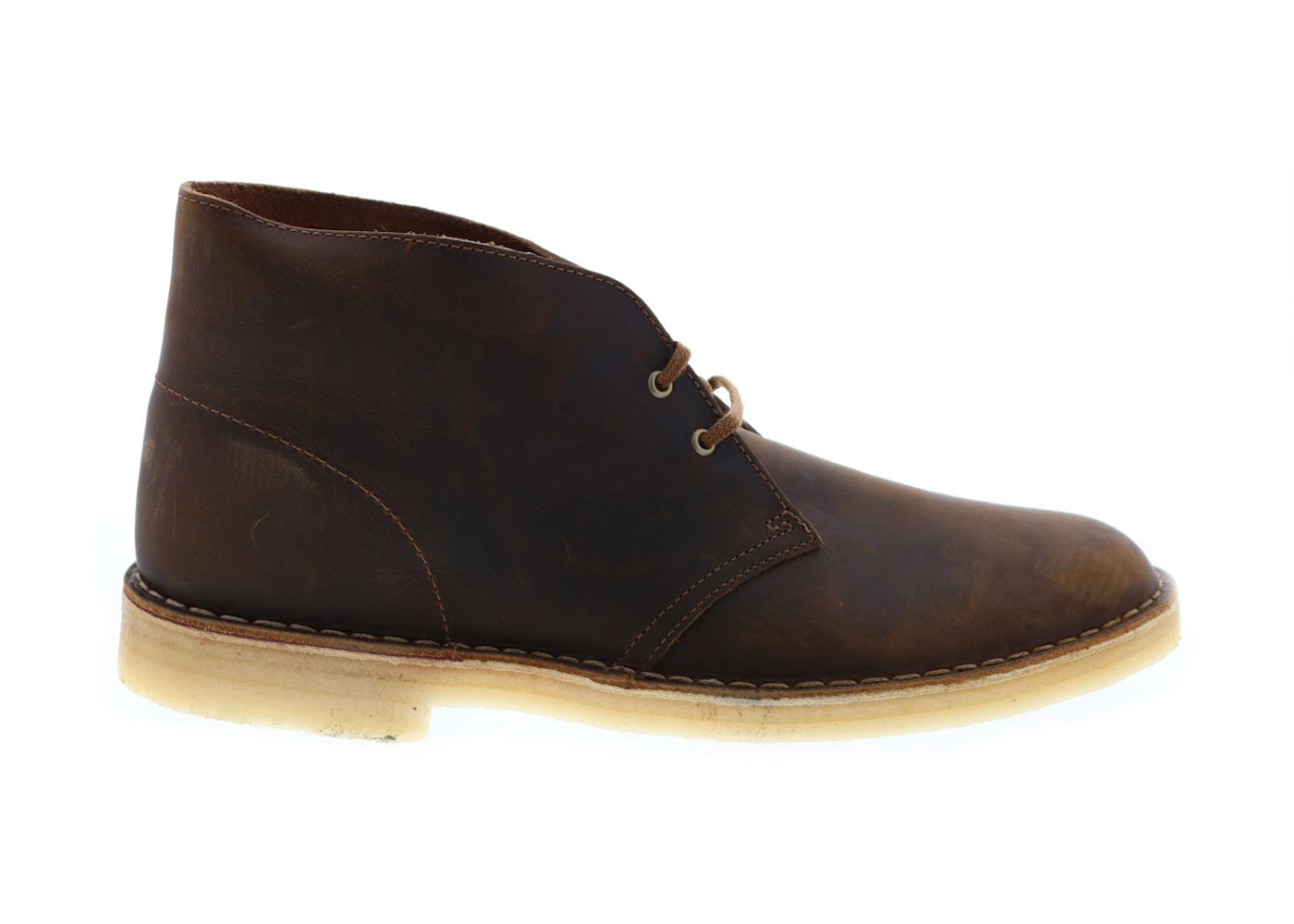 Clarks Originals Desert Boot Beeswax