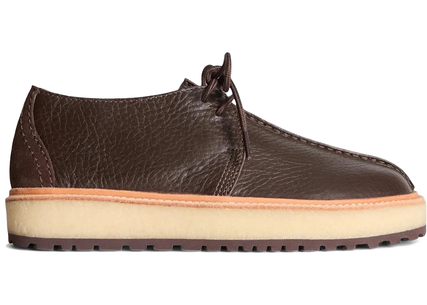 Clarks Originals Trek King Ronnie Fieg 8th Street Coffee