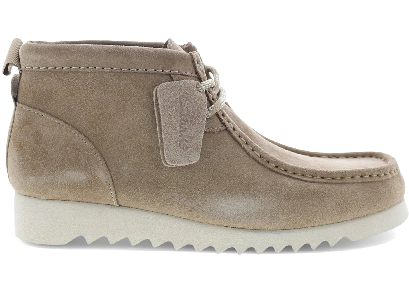 Clarks Originals Wallabee 2 FTRE Dark Sand
