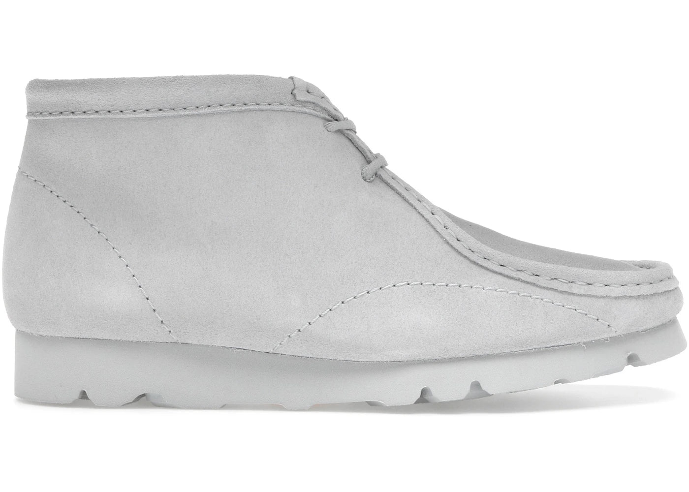 Clarks Originals Wallabee Boot Post Archive Faction Grey