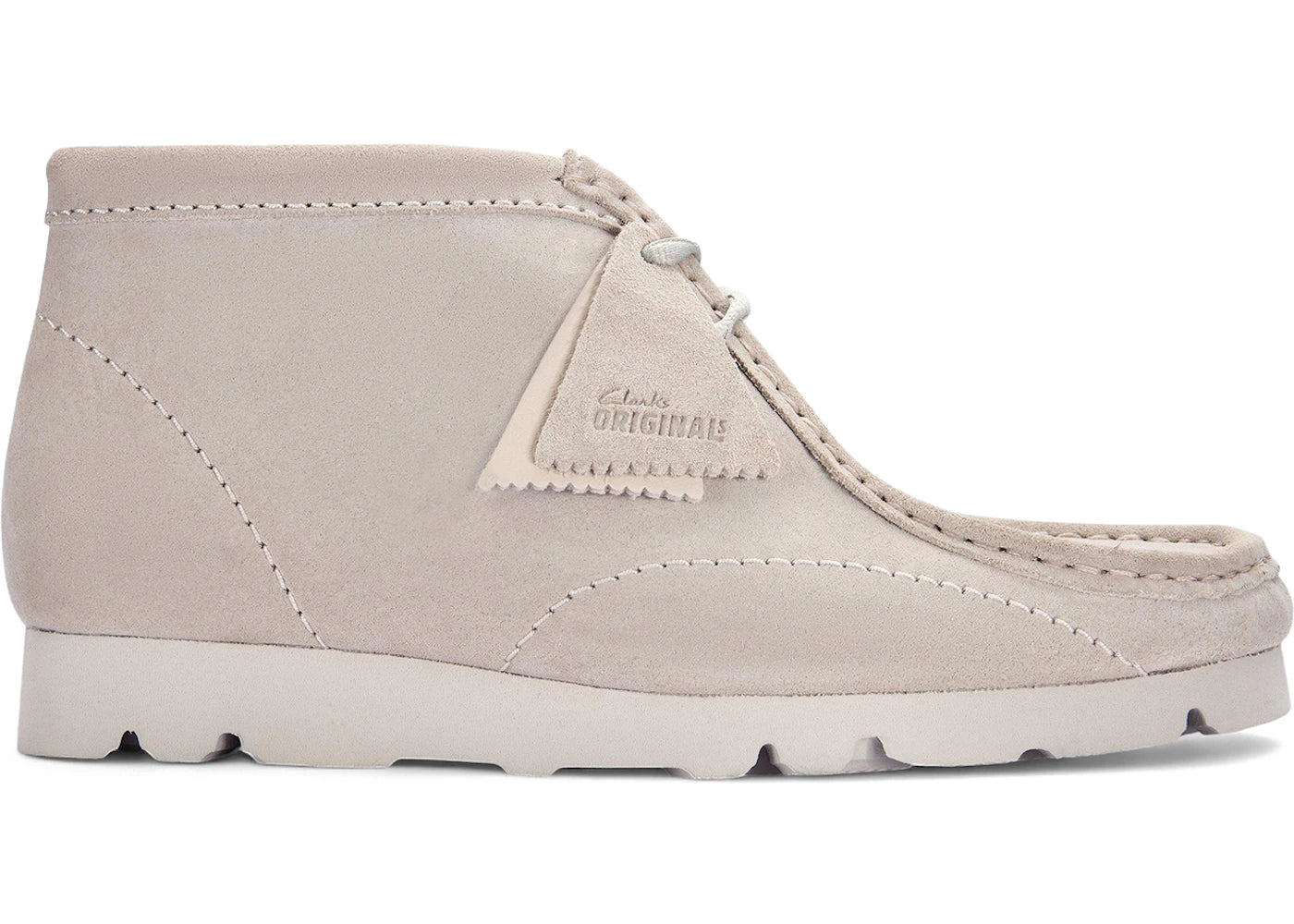Clarks Originals Wallabee Boot Post Archive Faction Tan