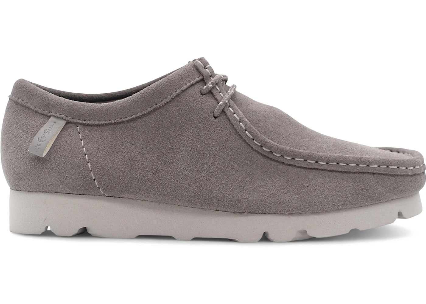 Clarks Originals Wallabee COSTS Future Tribe