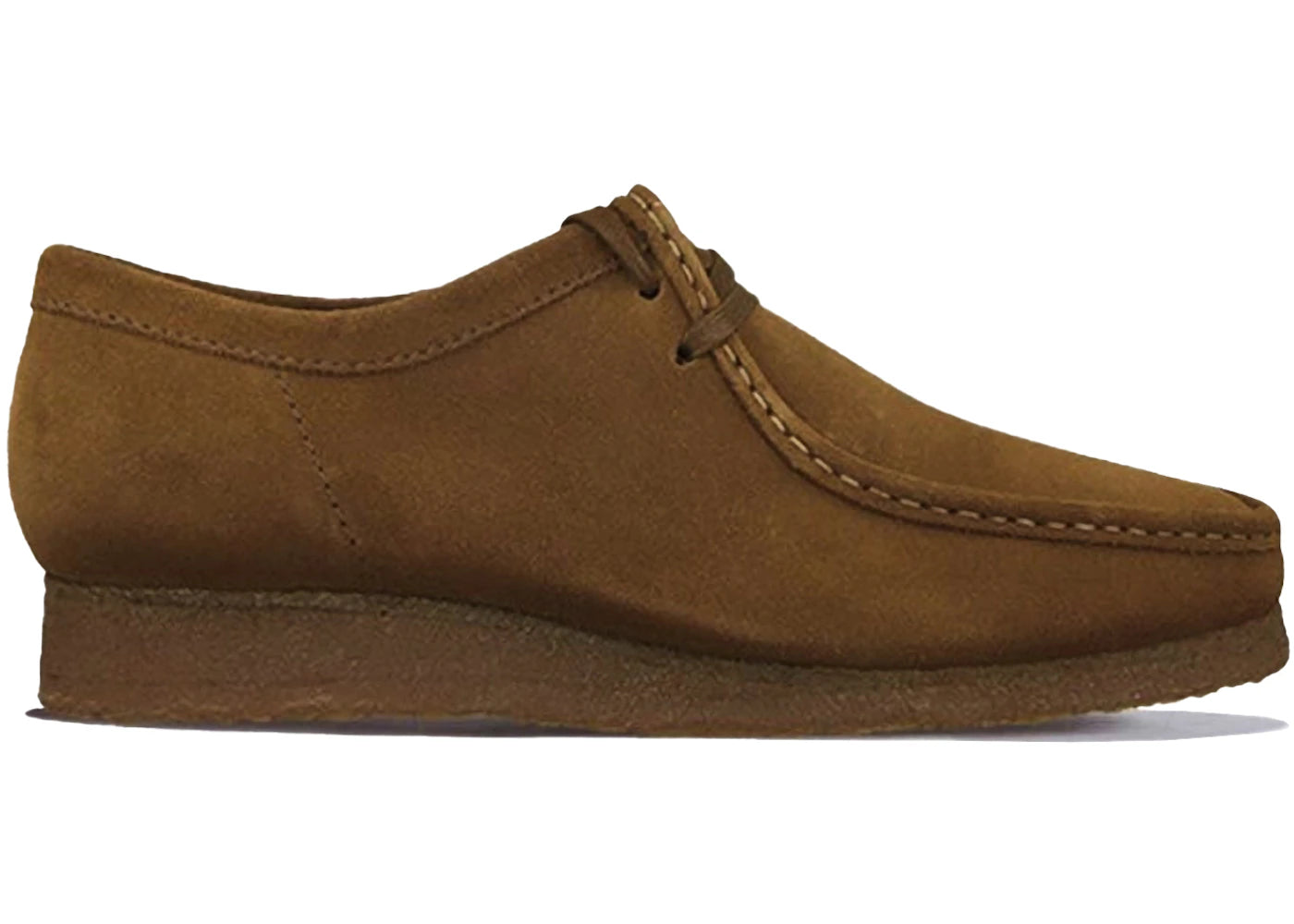 Clarks Originals Wallabee Cola