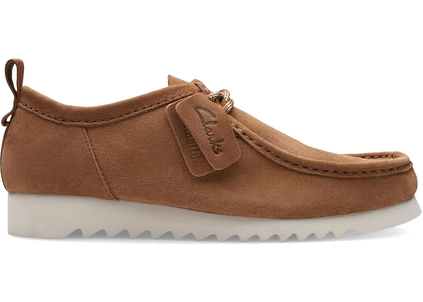Clarks Originals Wallabee FTRE Lo Cola