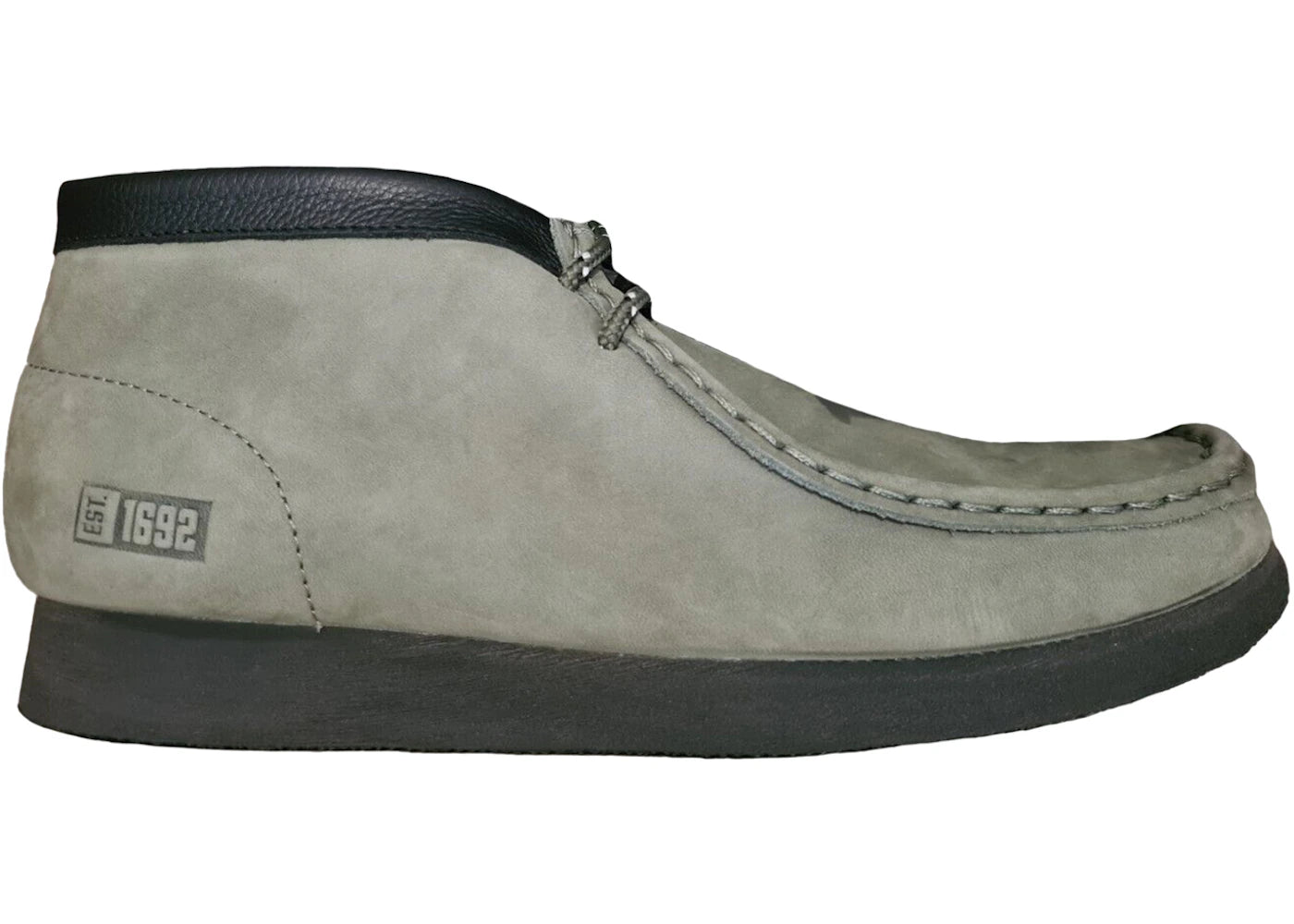 Clarks Originals Wallabee Raheem Sterling