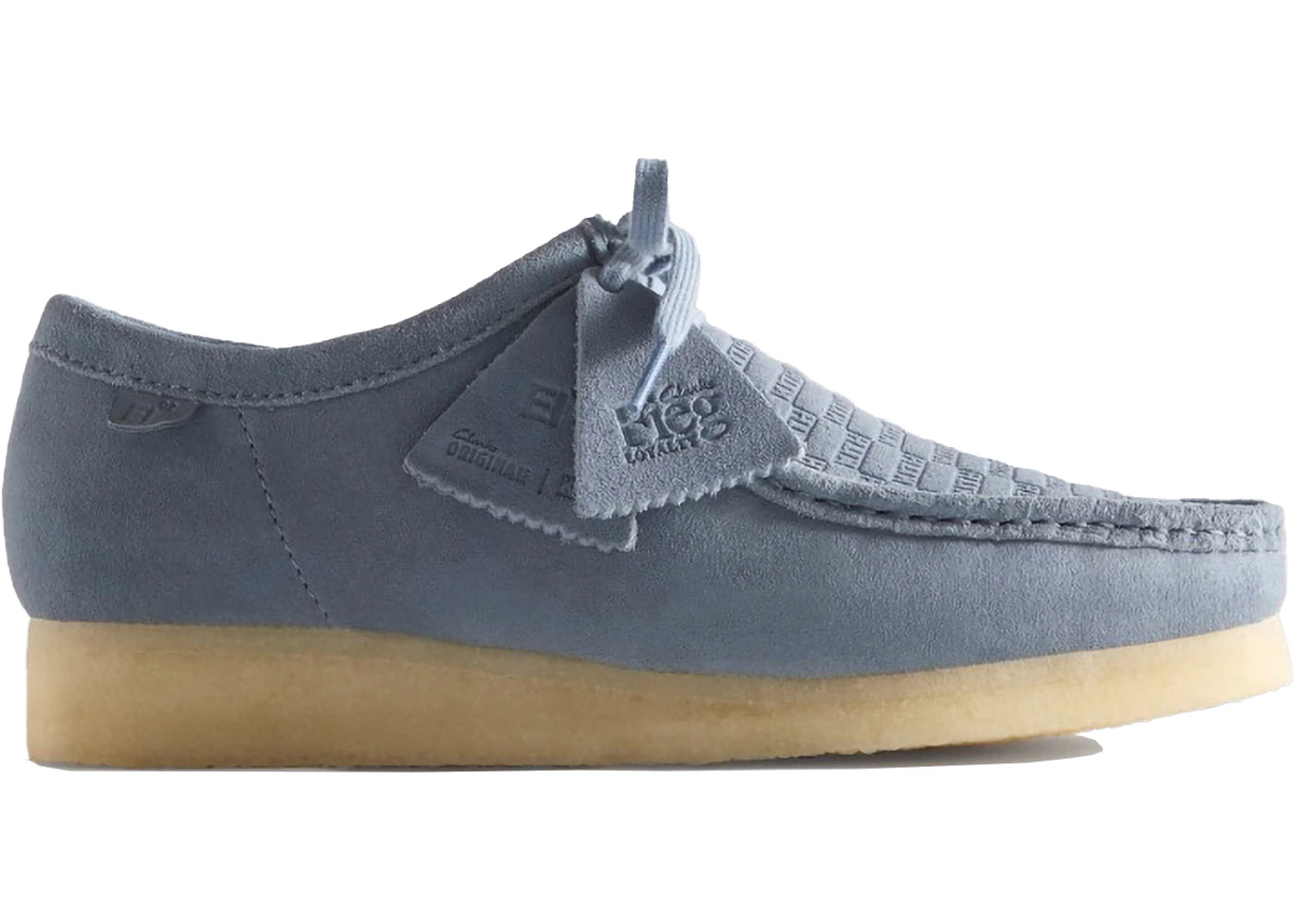 Clarks Originals Wallabee by Ronnie Fieg Kith Loyalty Program Molecule