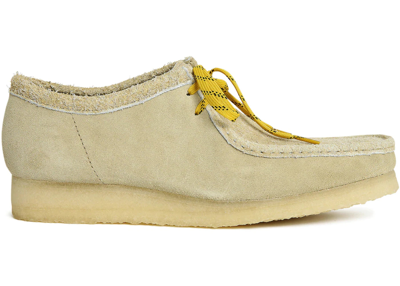 Clarks Originals Wallabee thisisneverthat Maple