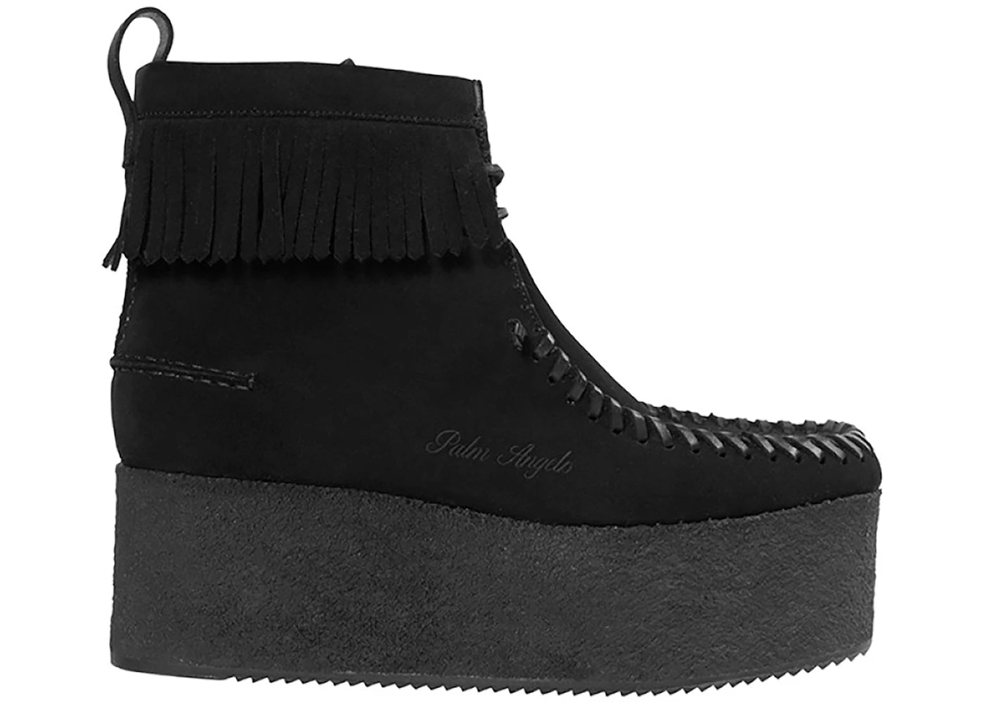 Clarks Originals Wallacraft Hi Palm Angels (Women's)