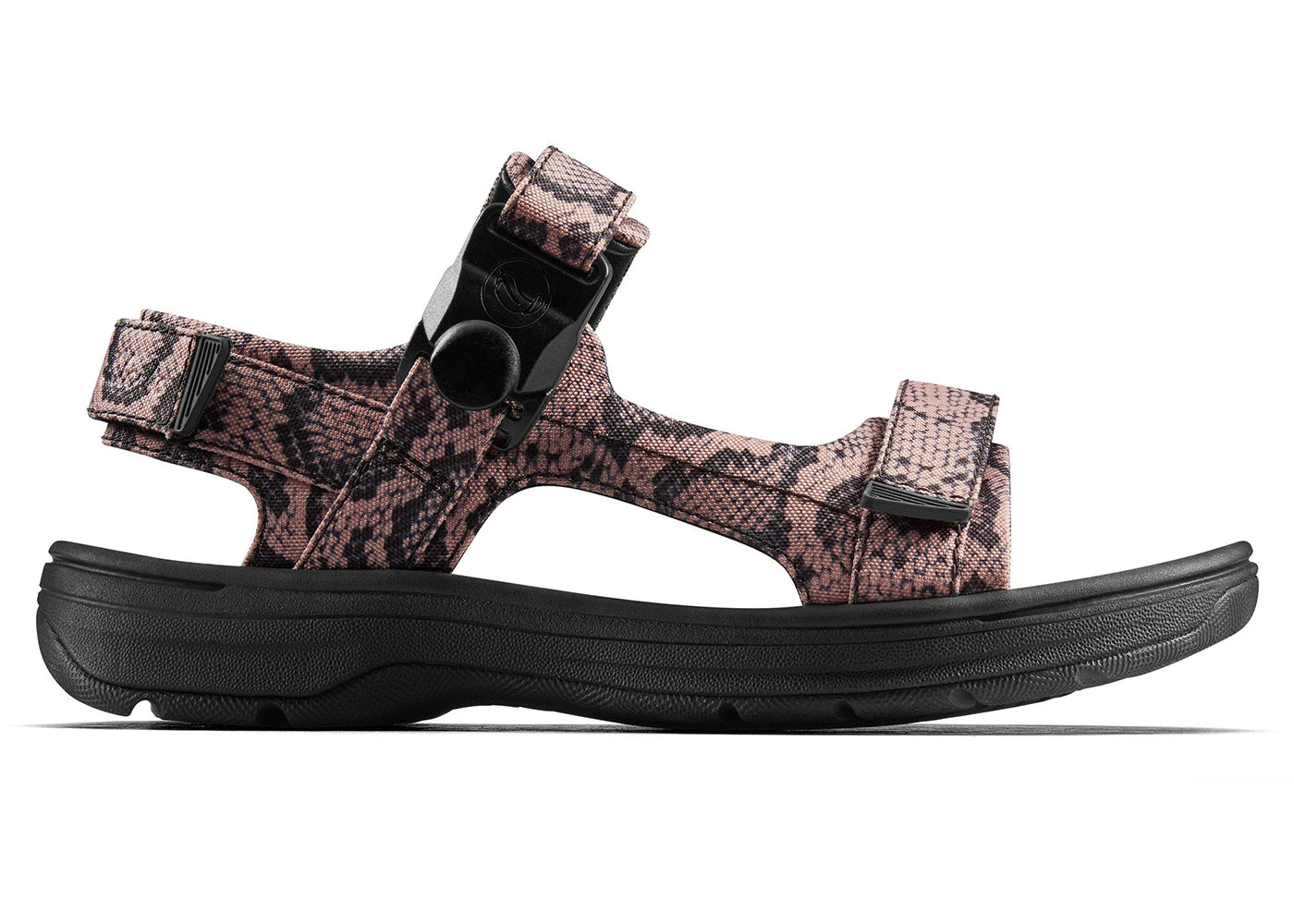 Clarks Sandal 2 Martine Rose Rose Textile