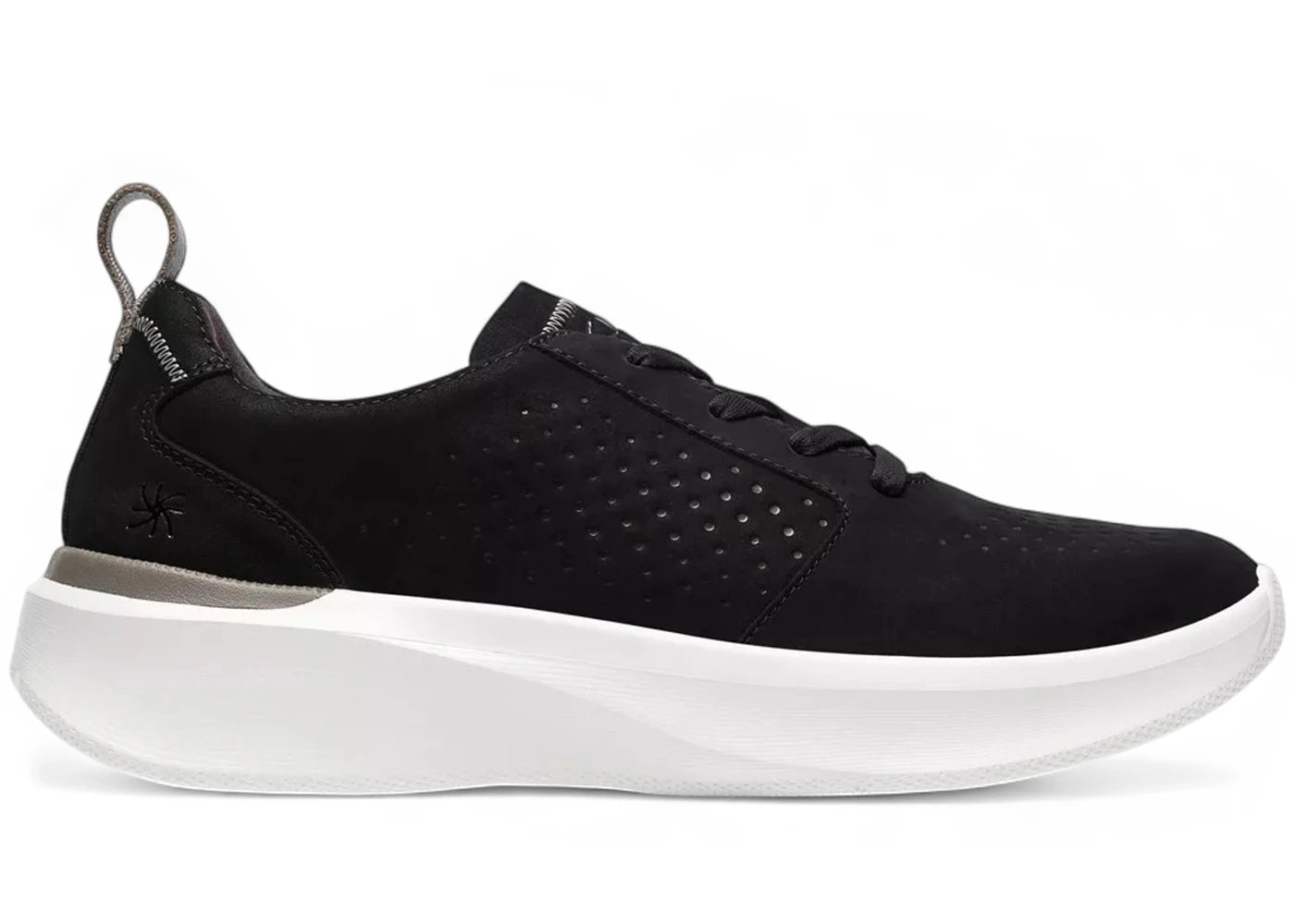 Clarks SolevanaStyle Black