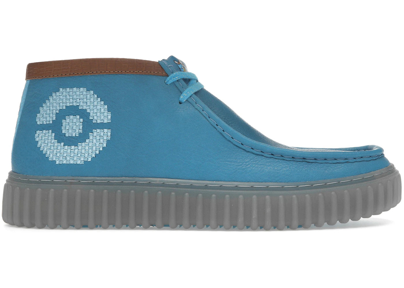 Clarks Torhill Explore Pokémon Blastoise