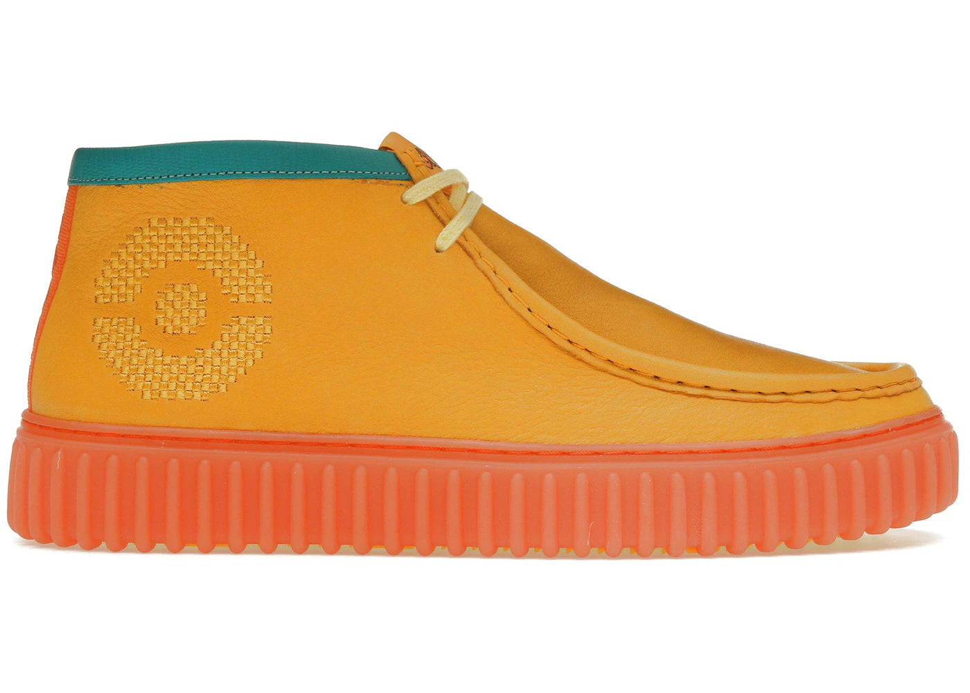 Clarks Torhill Explore Pokémon Charizard