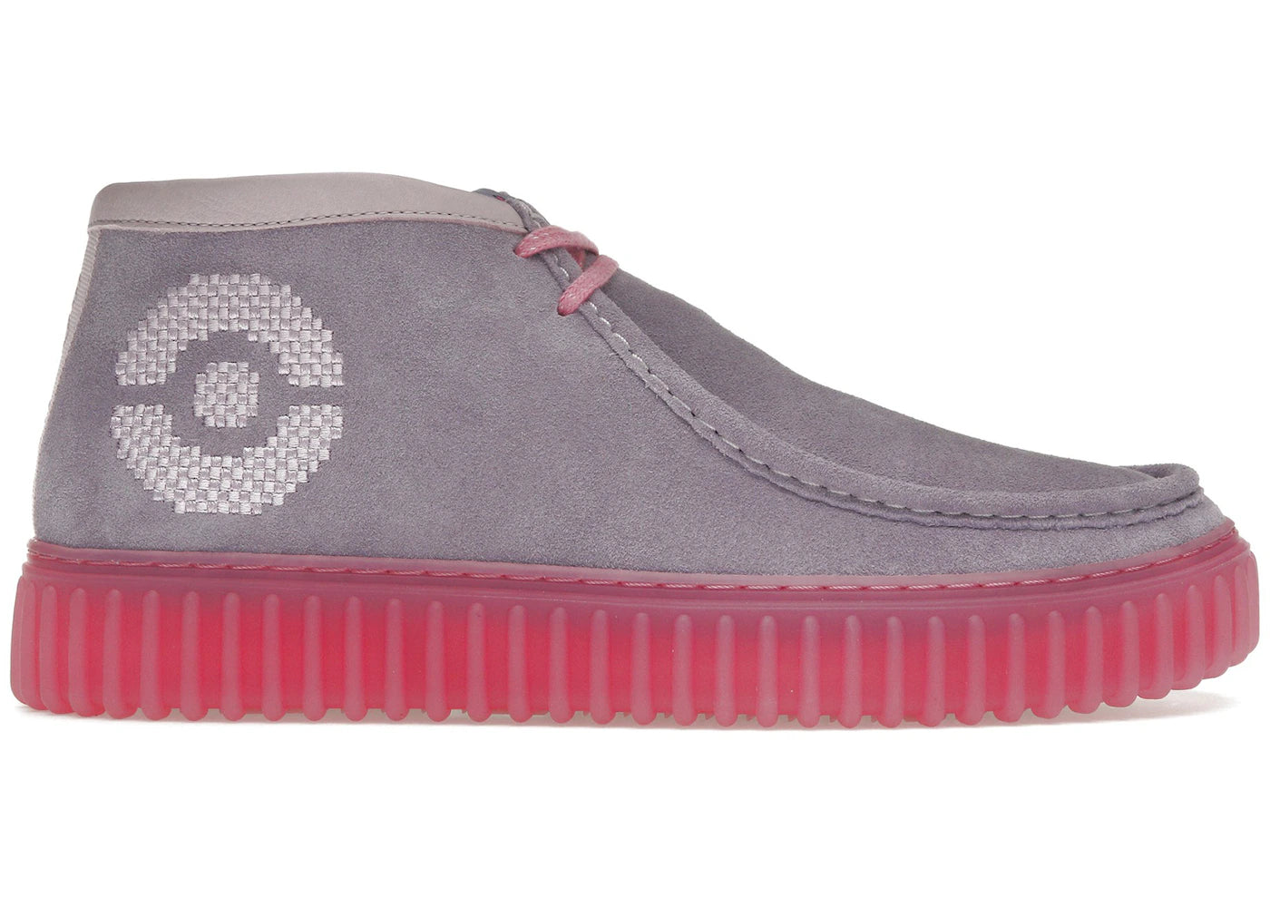 Clarks Torhill Explore Pokémon Mewtwo