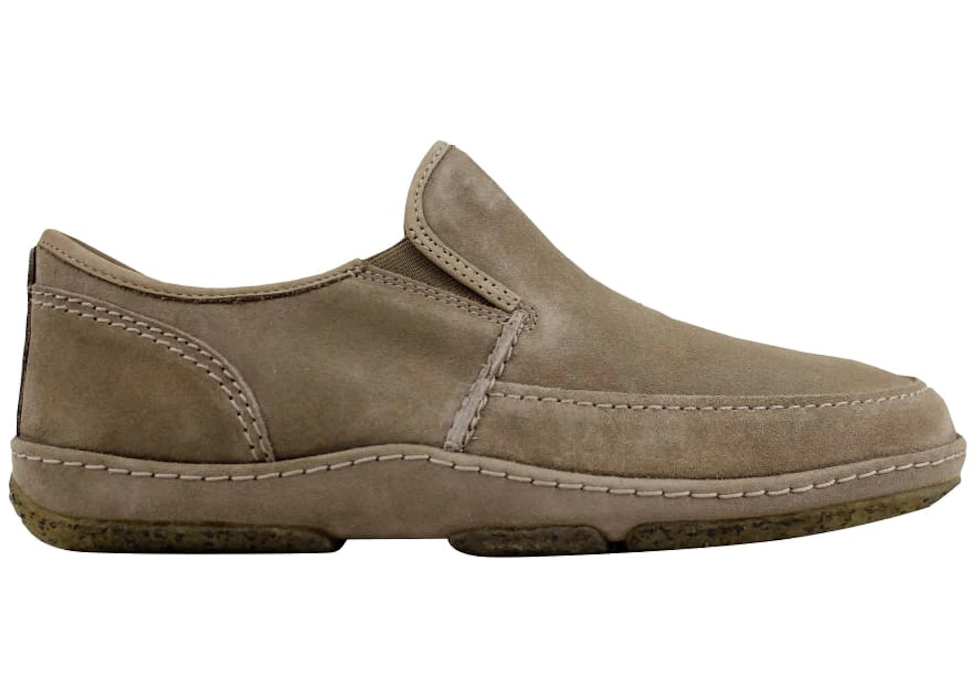 Clarks Torpedo Mole