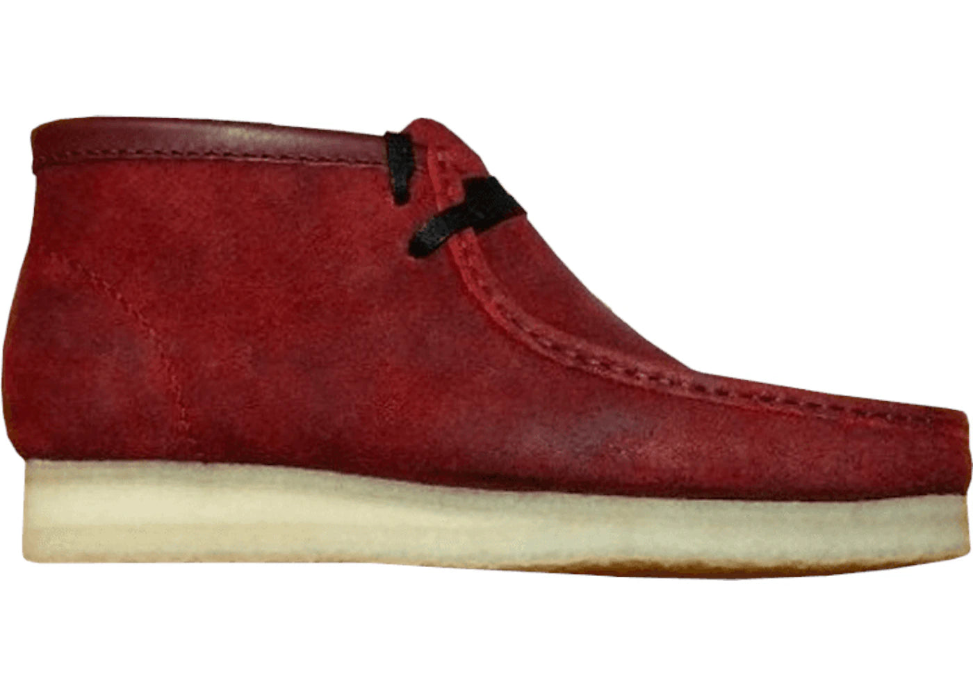 Clarks Wallabee Bait Breaking Bad Felina