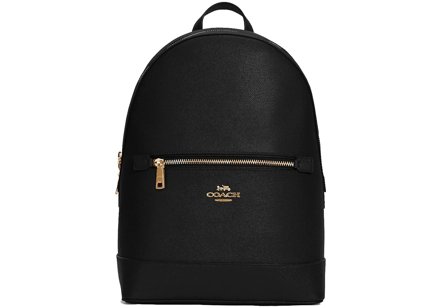 Coach Kenley Backpack Medium Black