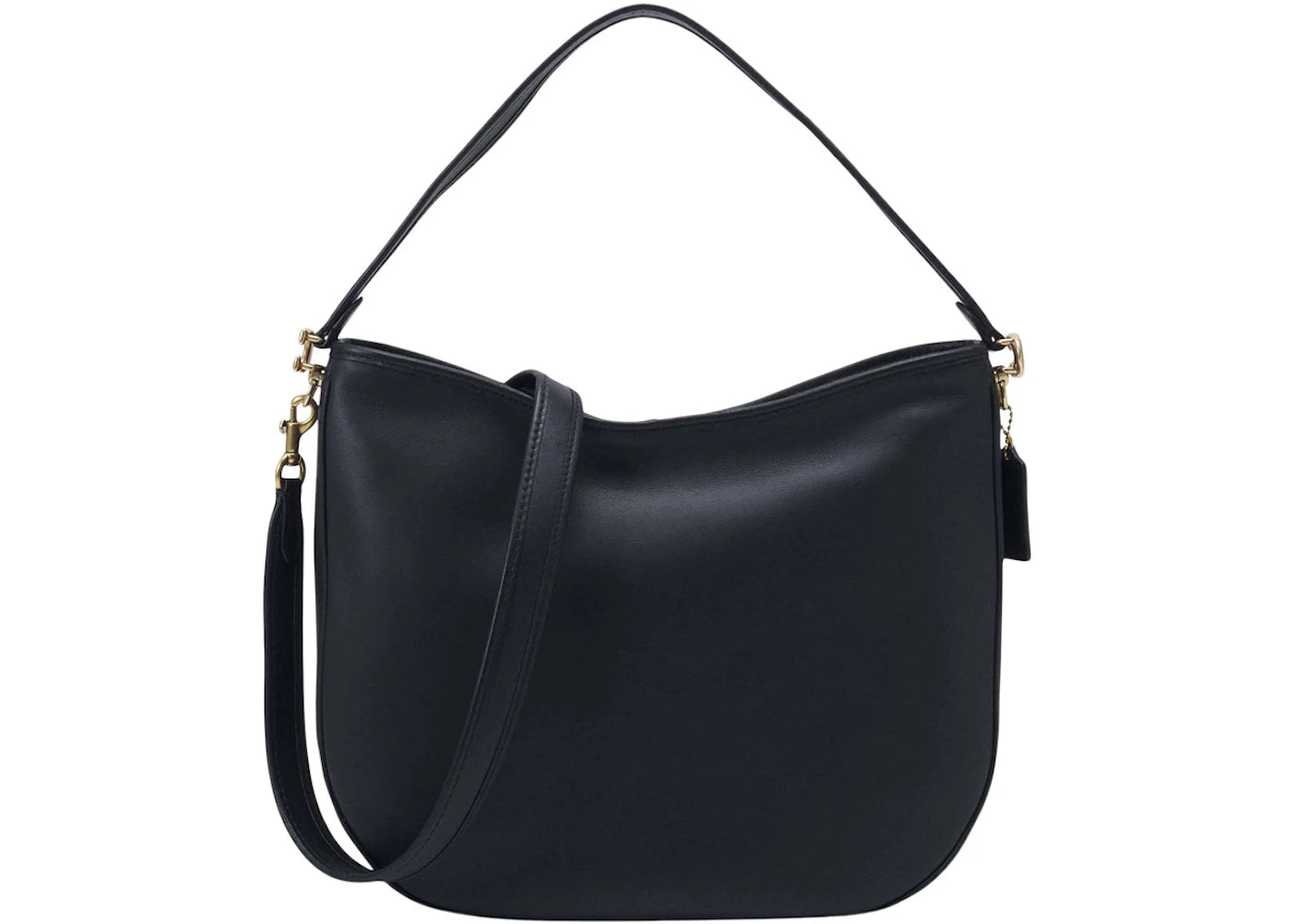 Coach Tabby Soft Black