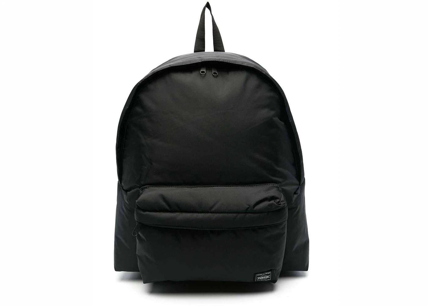 Comme des Garcons Porter Shoulder Bag Black