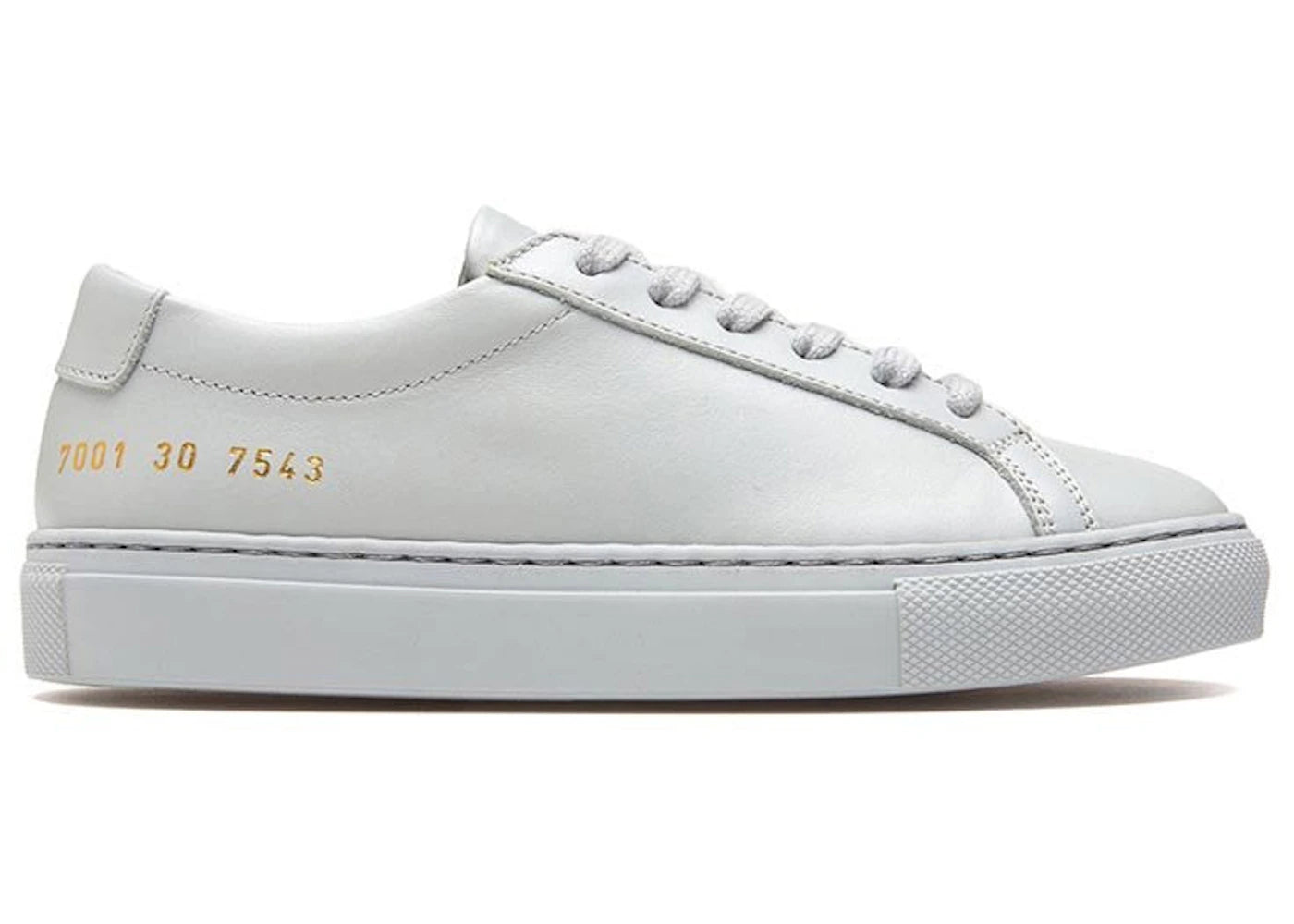Common Projects Achilles Grey (Kids)