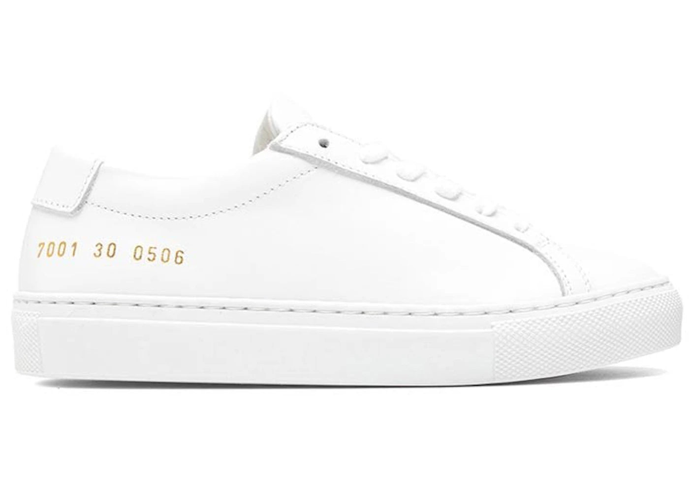 Common Projects Achilles White (Kids)