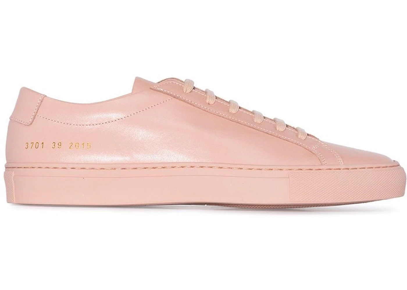 Common Projects Original Achilles Blush (Women's)