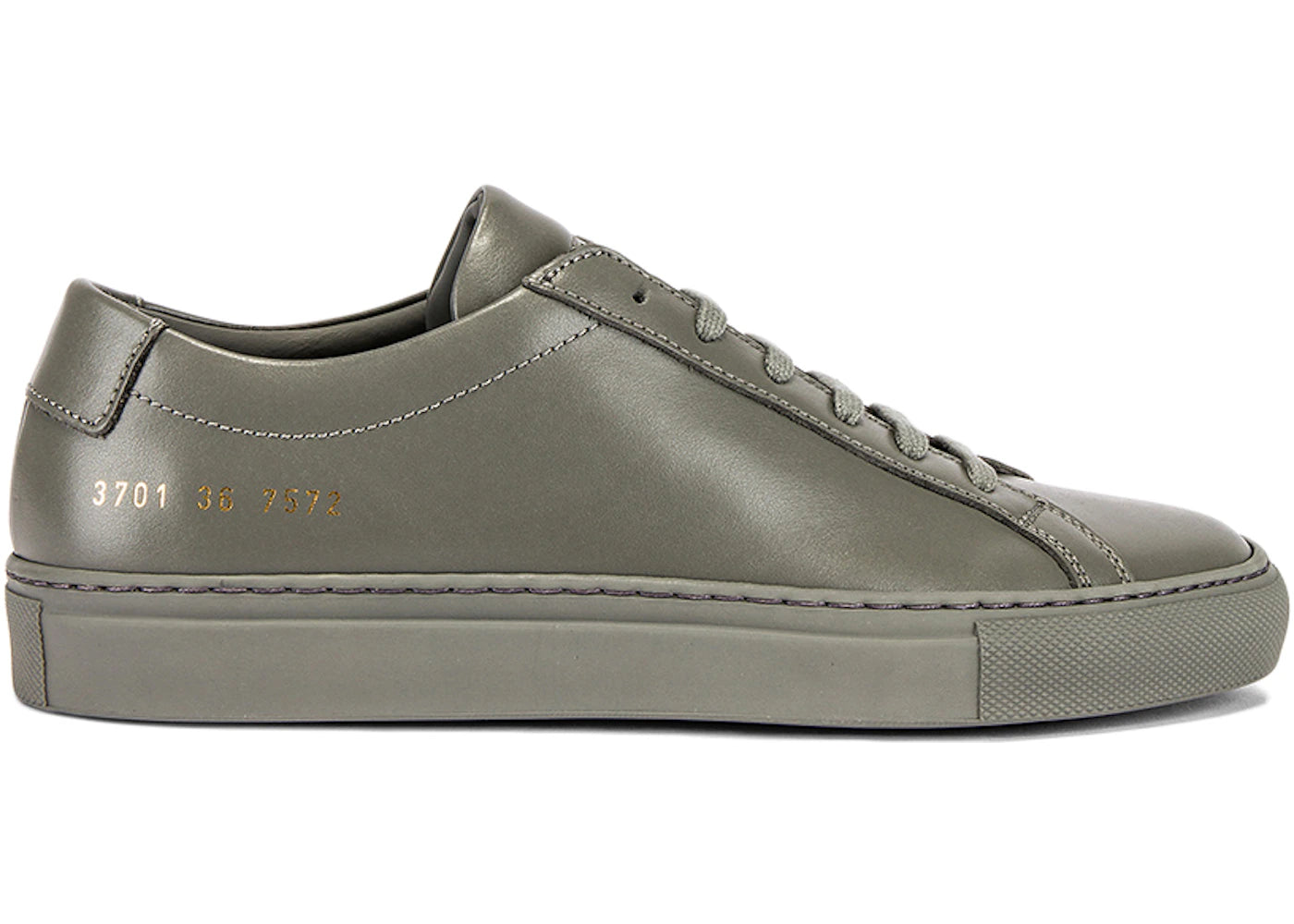 Common Projects Original Achilles Colbalt Grey (Women's)