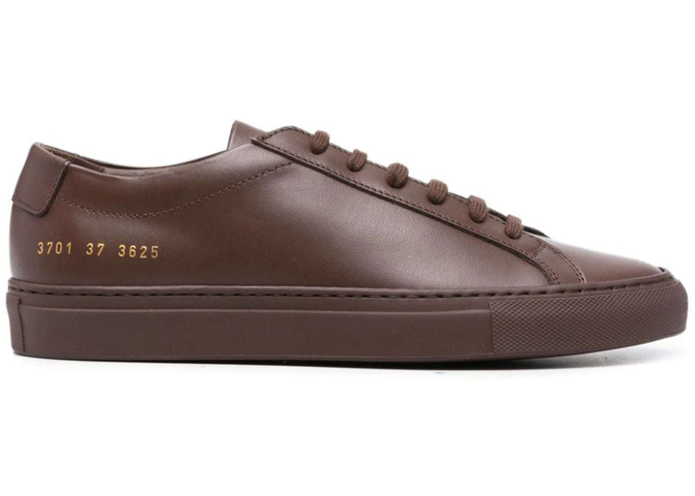 Common Projects Original Achilles Low Moka (Women's)