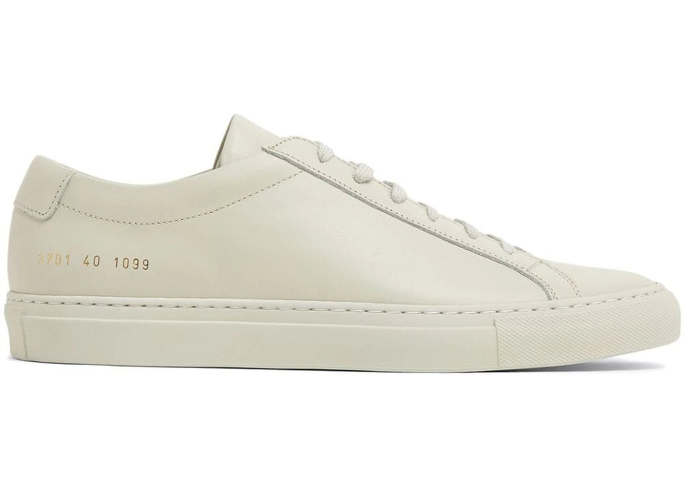 Common Projects Original Achilles Low Tofu (Women's)