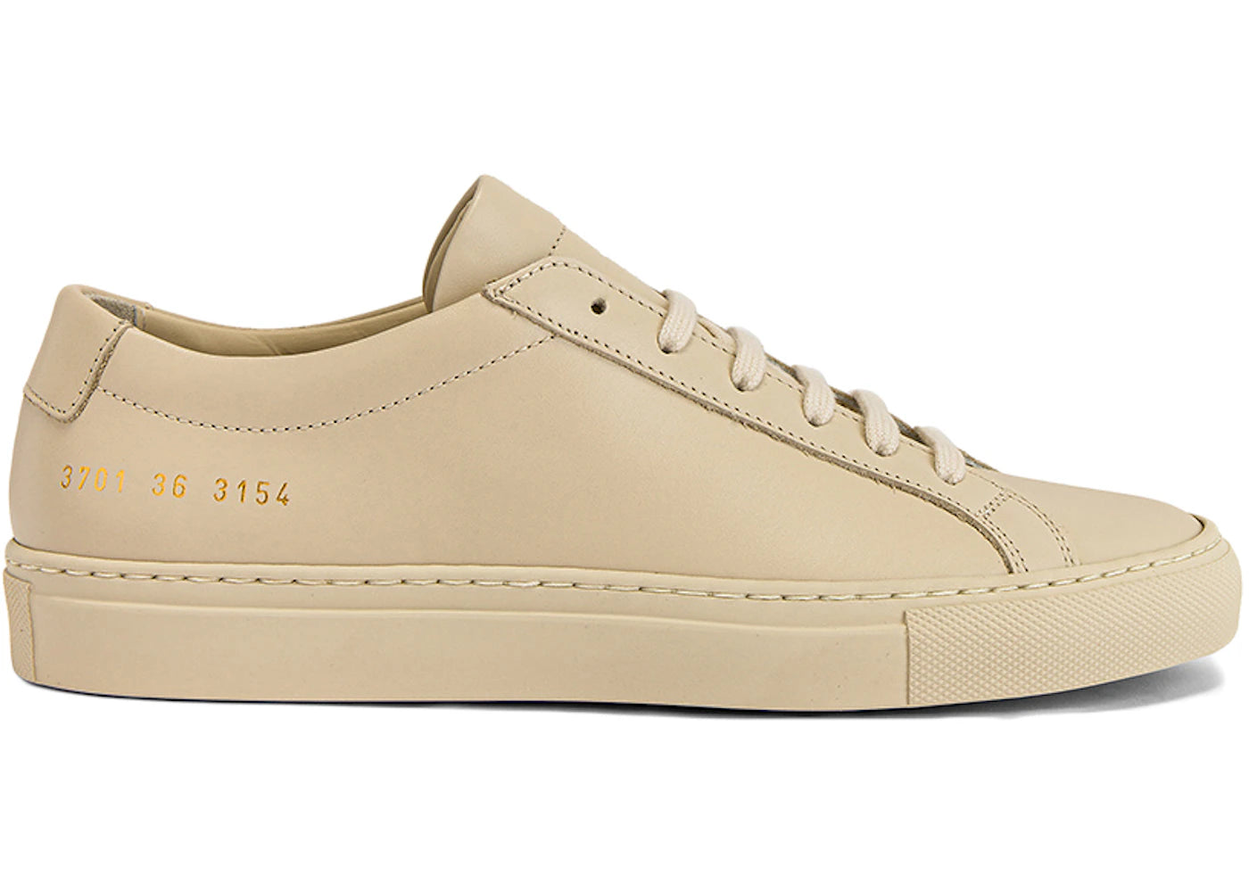 Common Projects Original Achilles Off White (Women's)