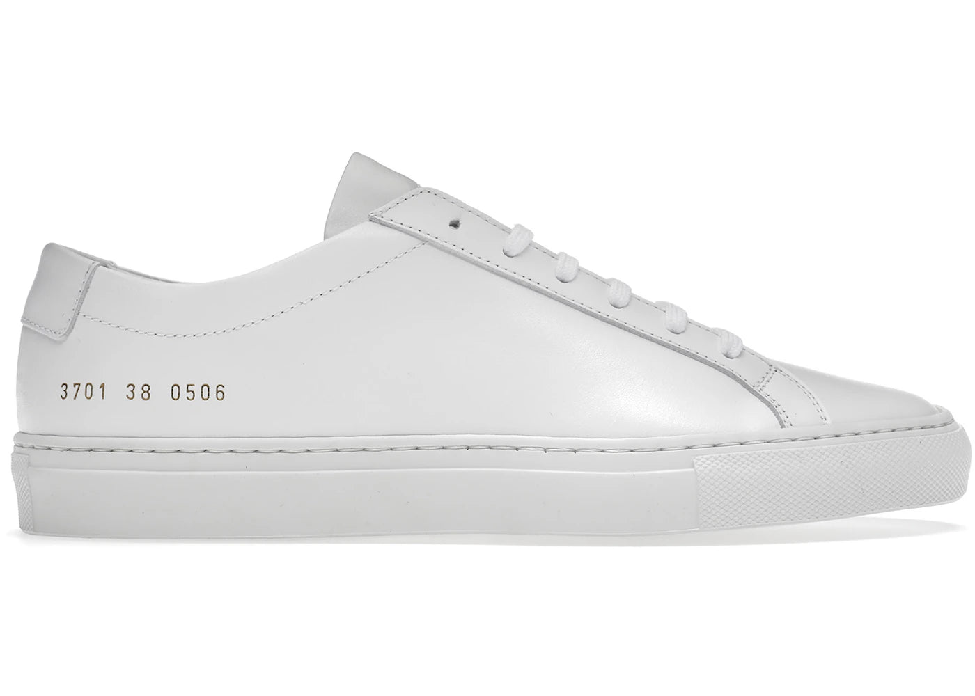 Common Projects Original Achilles White (Women's)