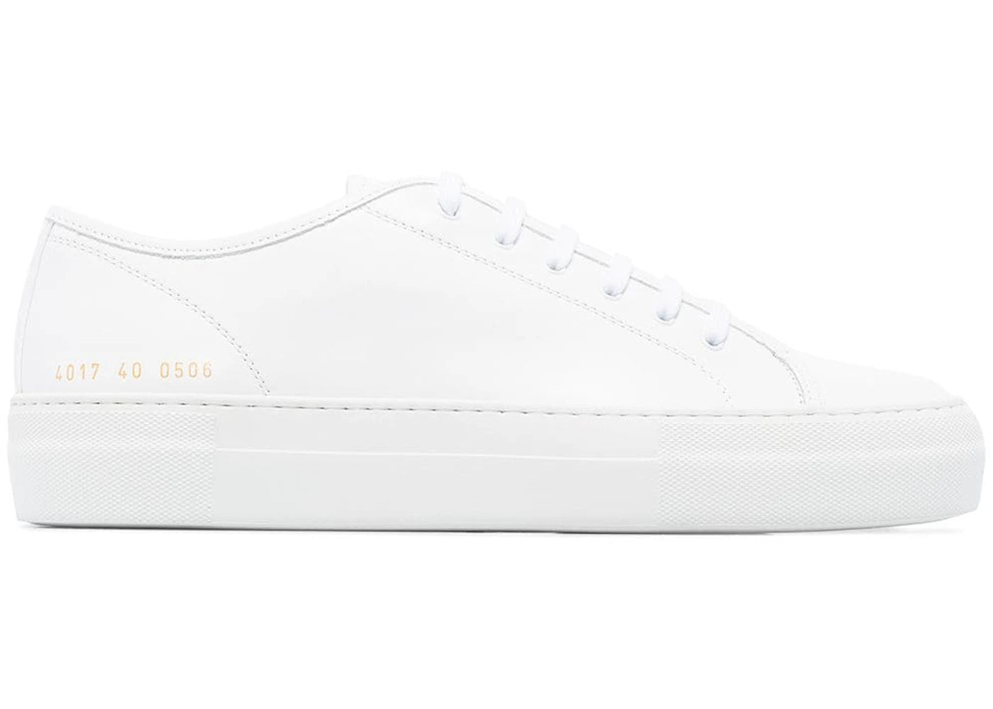 Common Projects Tournament White (Women's)