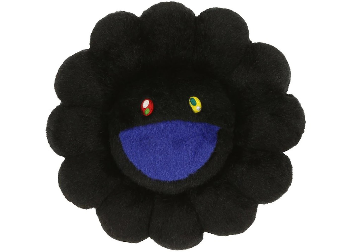 Takashi Murakami Flower Plush 1M