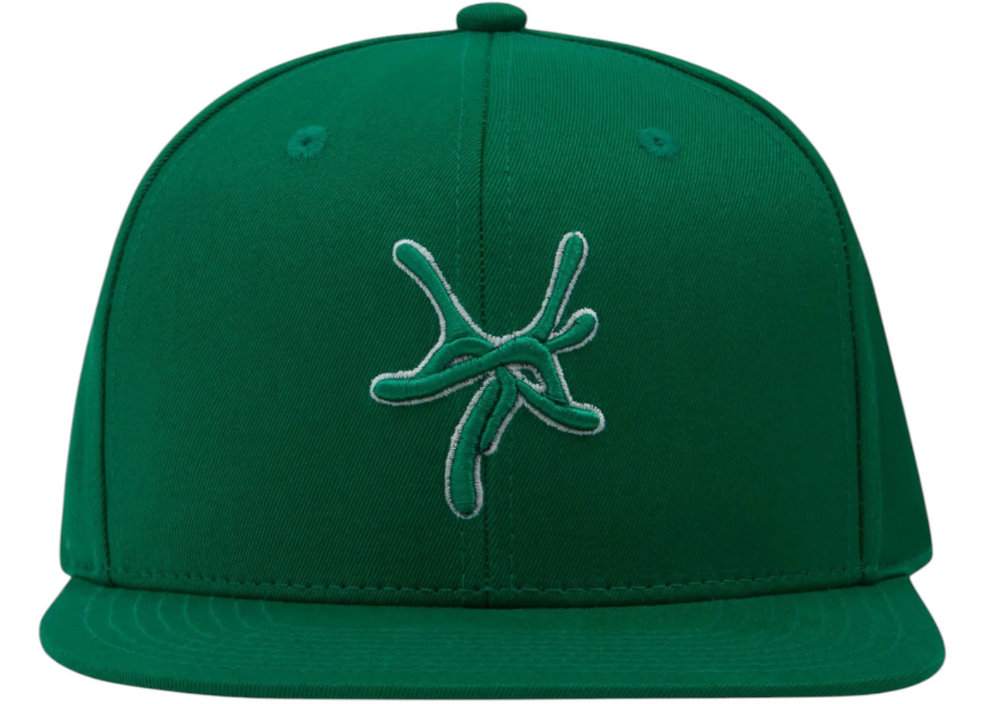 ComplexCon x Young Thug YSL Hat Green