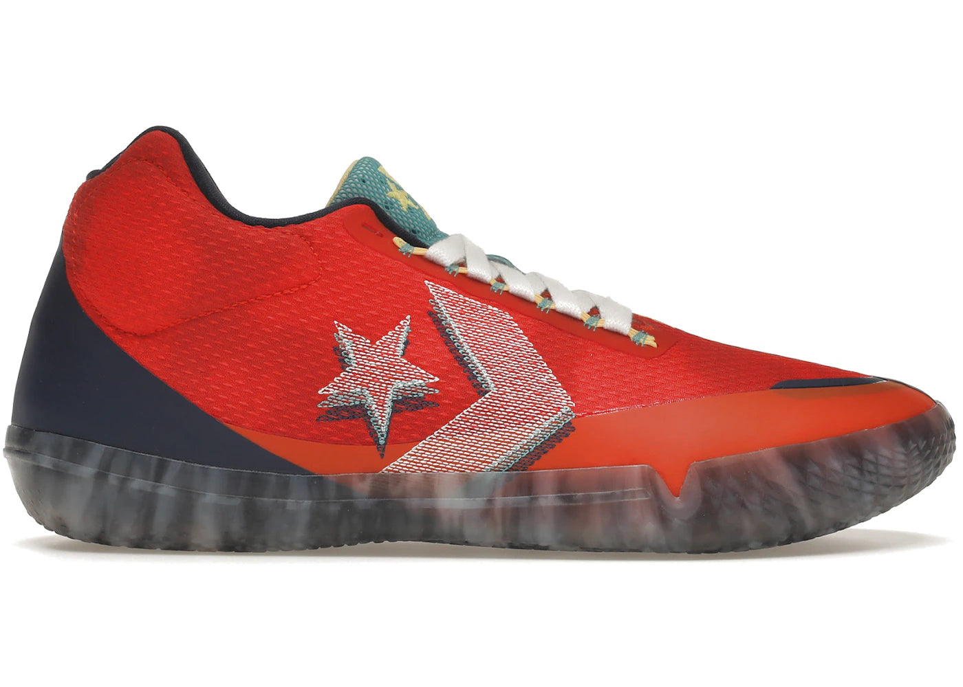 Converse All Star BB Evo Court Daze