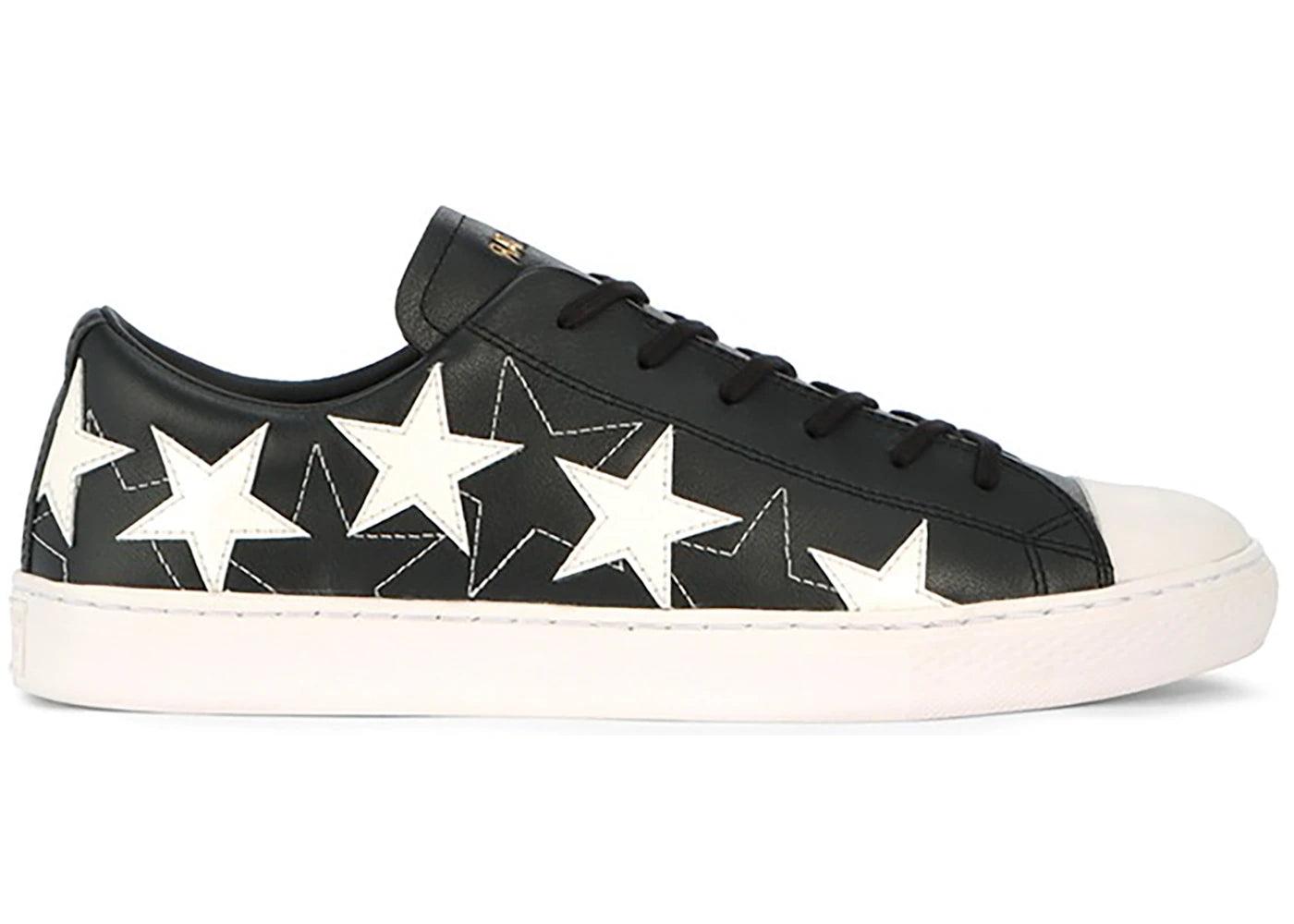 Converse All Star Coupe Ox Manystars Black