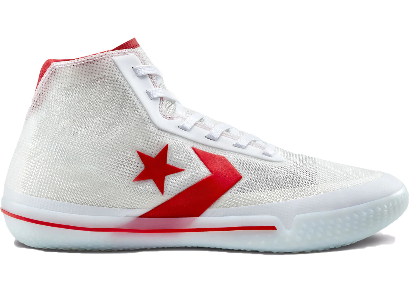Converse All Star Pro BB All-Star Pack