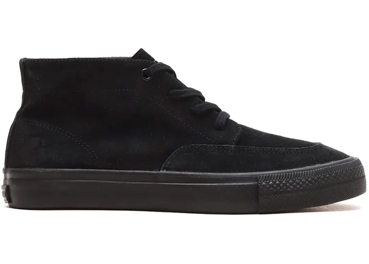 Converse CS Chukka SK Black