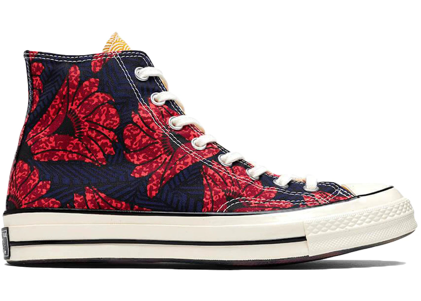 Converse Chuck Taylor All Star 70 Hi Weave Multi Egret