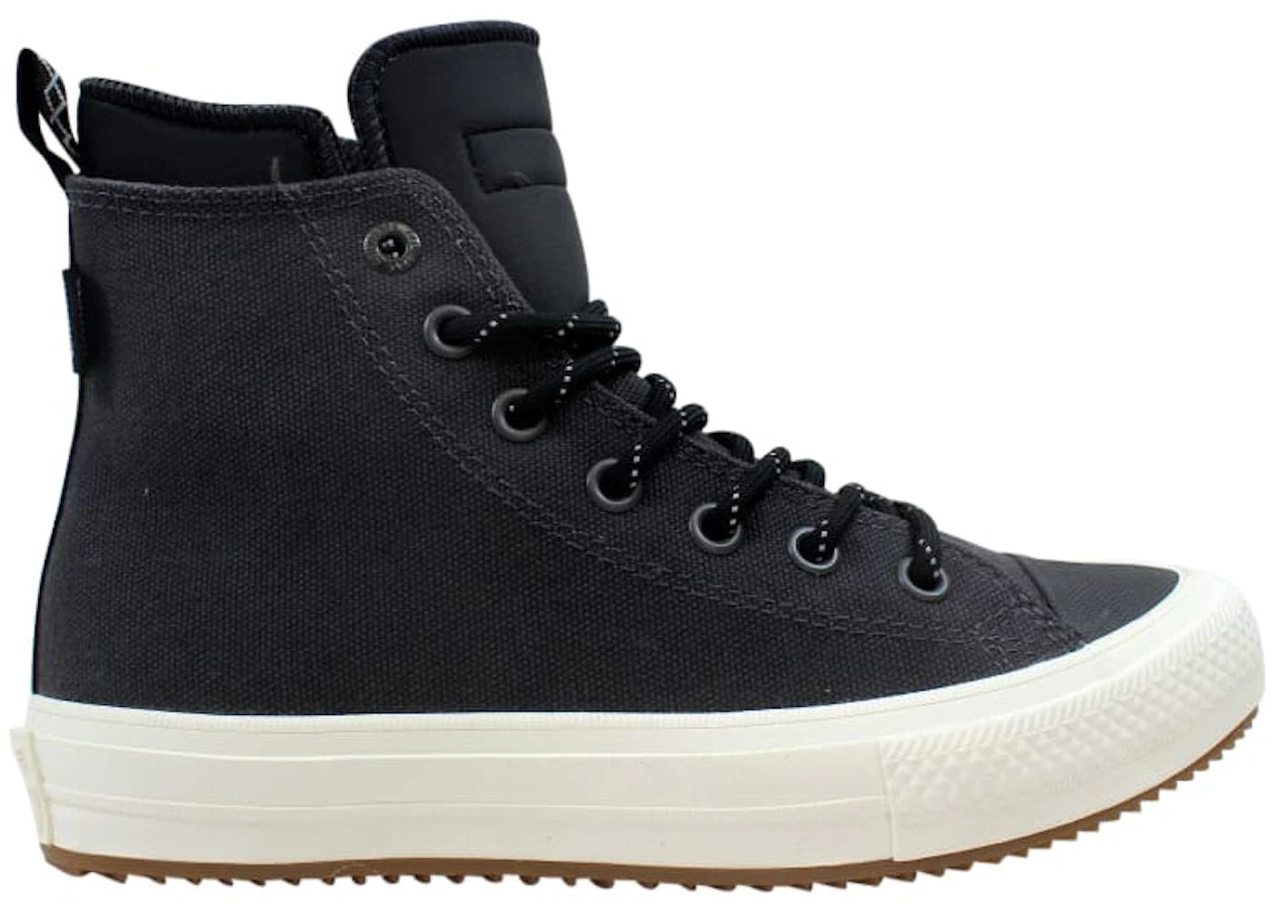 Converse Chuck Taylor 2 Boot Hi Almost Black